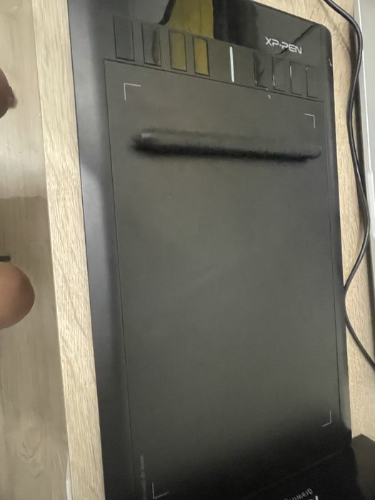 Графический планшет Xp-Pen Star 03 V2