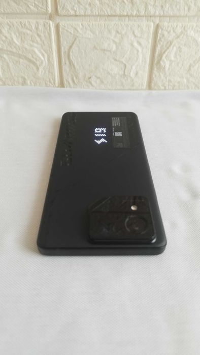 Telefon Asus Rog Phone 9 Fun Edition, Dual Sim, 16RAM, 256GB, 5G