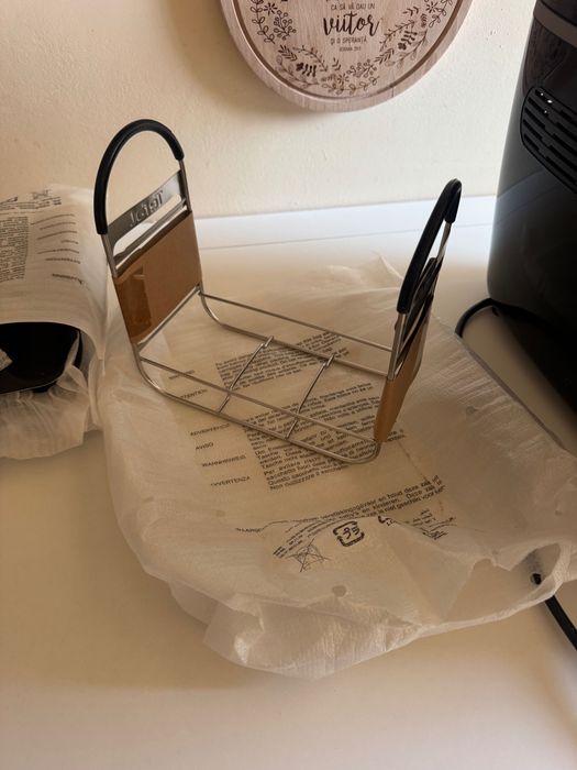 Masina de facut paine Tefal Bread of the world