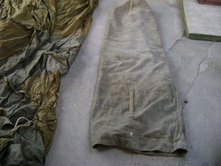 Чисто ново покривало /каросерия/за ГАЗ 53