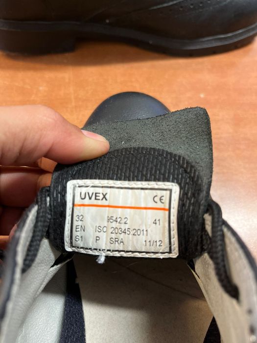 Сефти обувь, 100% кожы