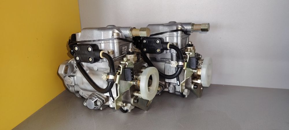 Pompa Injectie Bosch 0460404964
