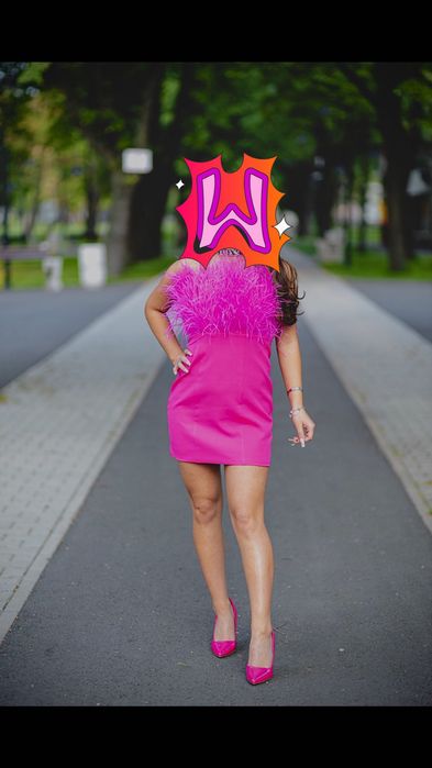 Рокля Nikole Collection