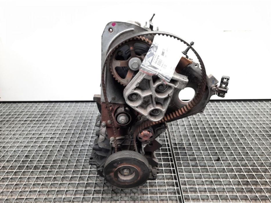 Motor, Renault Trafic 3 Autobus (JG_) 1.9 TDI piesa originala