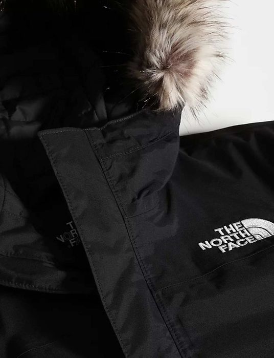 Яке The north face M Rec Zaneck