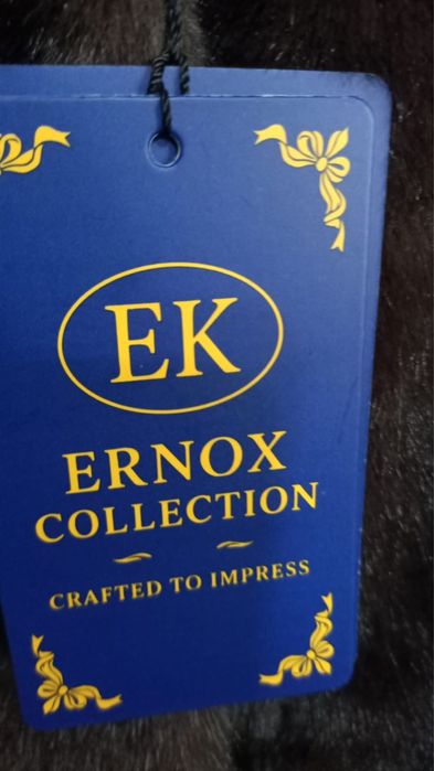 Шуба новая 52-54р