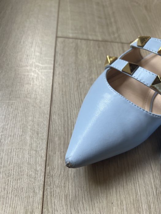 Дамски чехли