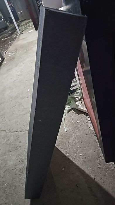 Пенопласт  Графит