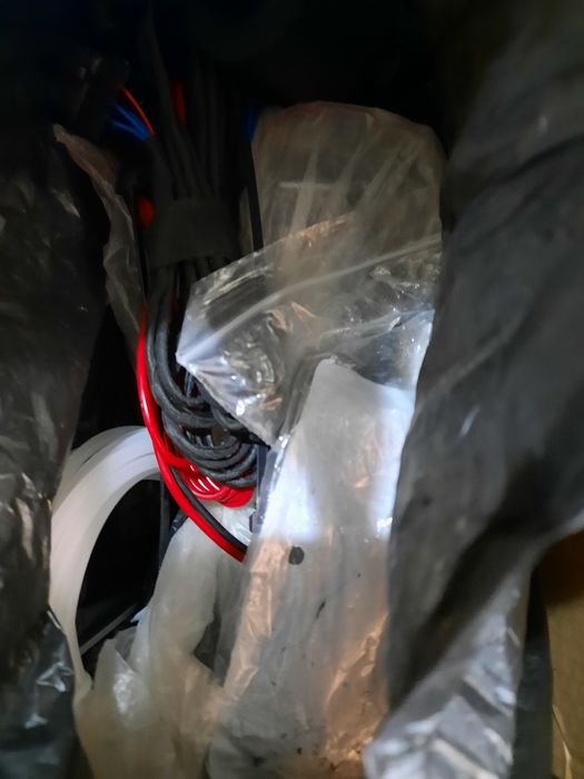 Дизельный автономный отопитель