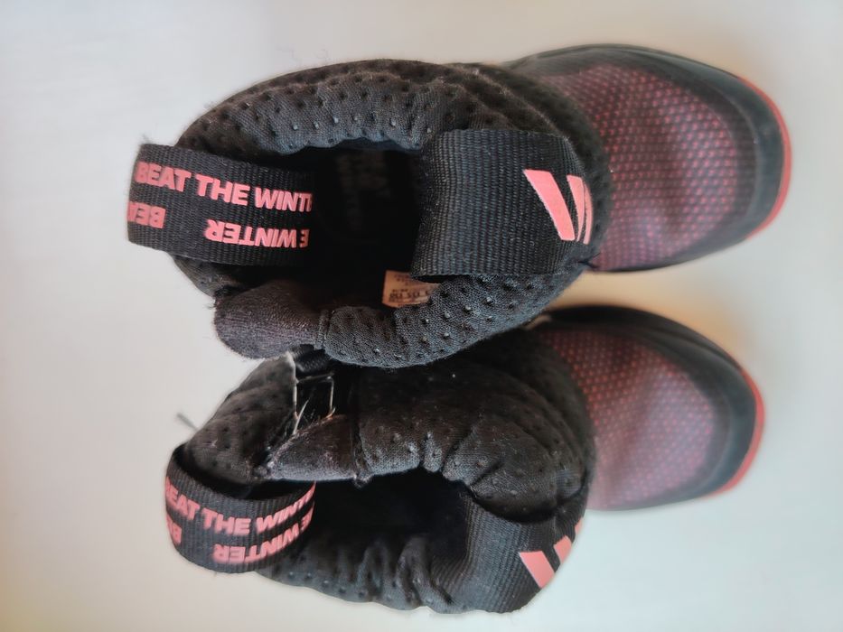 Зимни боти Adidas 23 номер