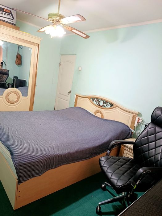 Буз 2 3 комнатная