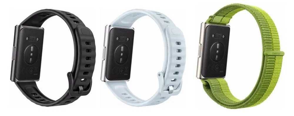 Huawei Band 11 Pro New 2026