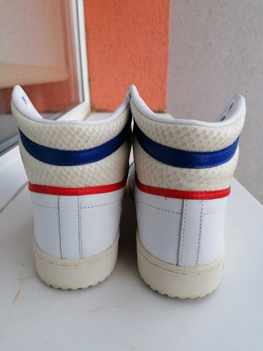 Ghete ADIDAS Originals din piele masura 43