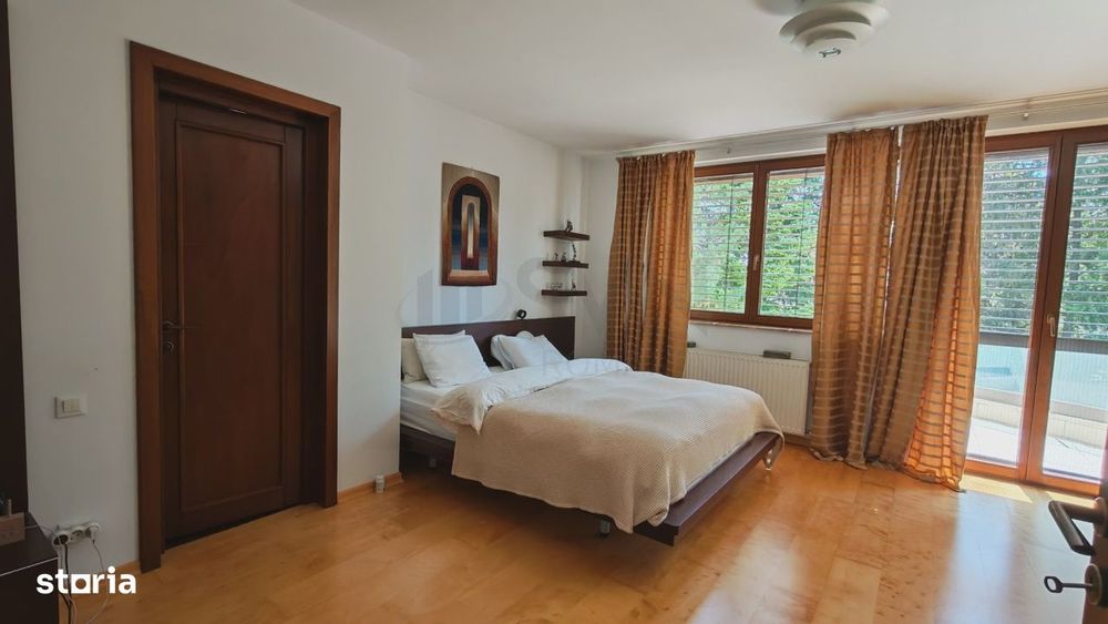 Vila Spectaculoasa Corbeanca