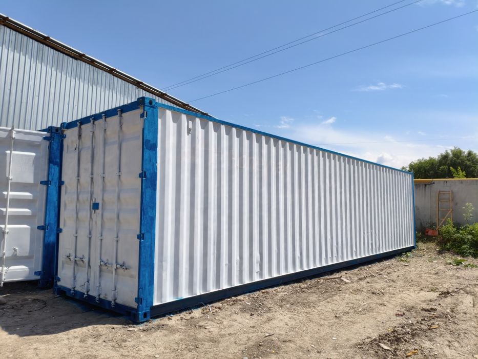 Продам морозильно-холодильную камеру