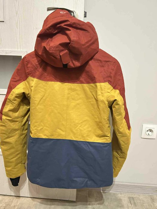 Дамско яке за ски Icepeak