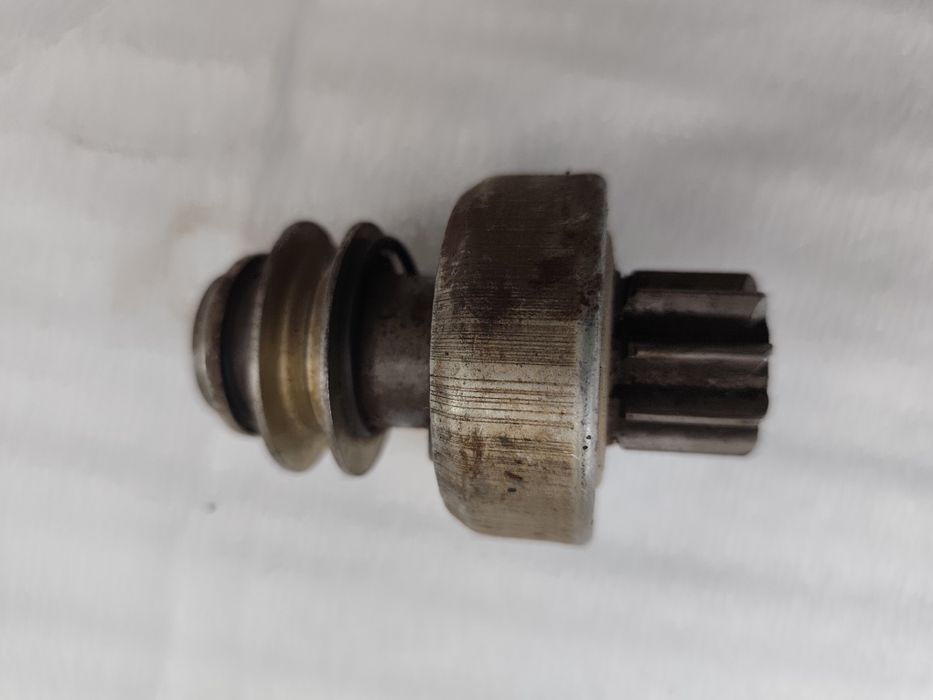 Set motor Moskvitch + alte piese