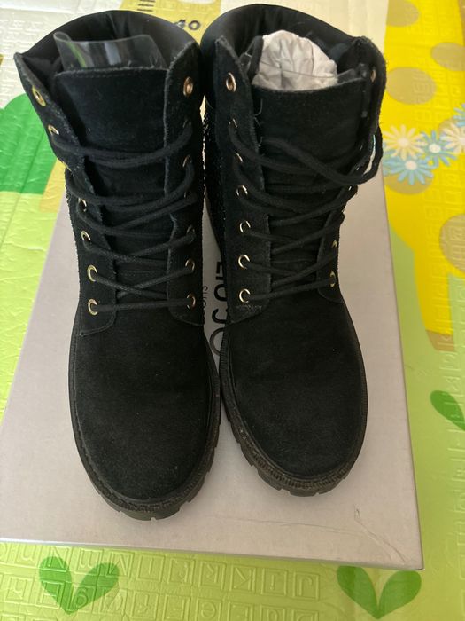 Дамски боти Liu jo