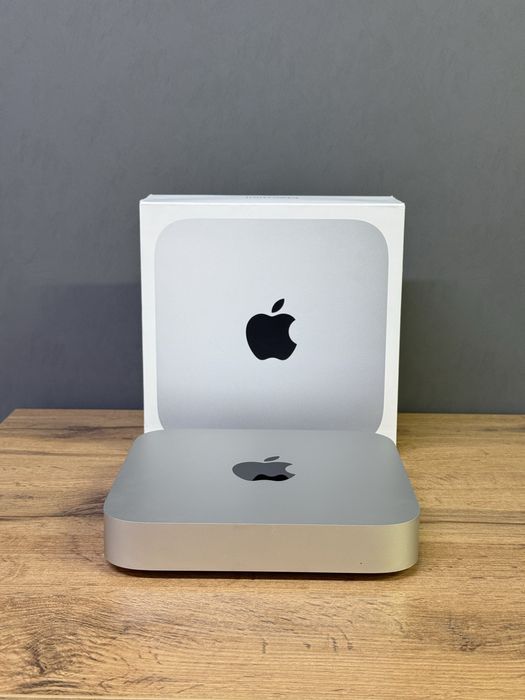 Mac mini m2 8/256 GB | Mobile Zone