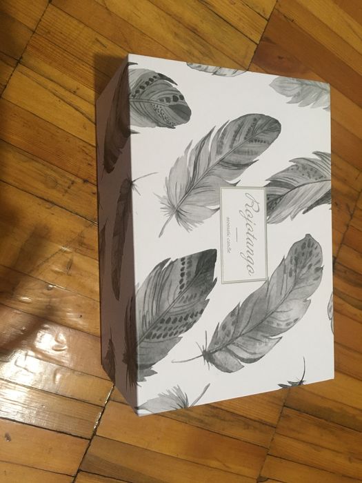 Для тех, кто любит романтические свечи