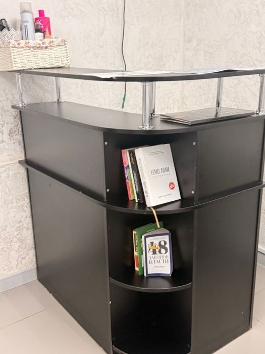 Продам рессепшен