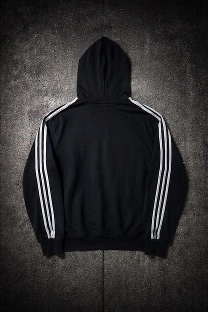 зип худи adidas в размере xl
