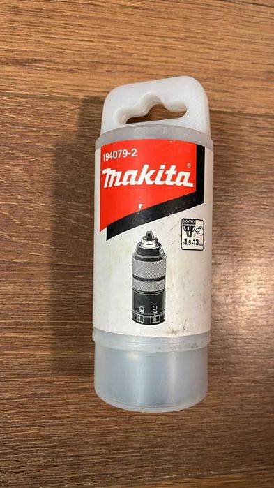 Makita бързосменяем патронник за перфоратор HR2470T, HR2630T