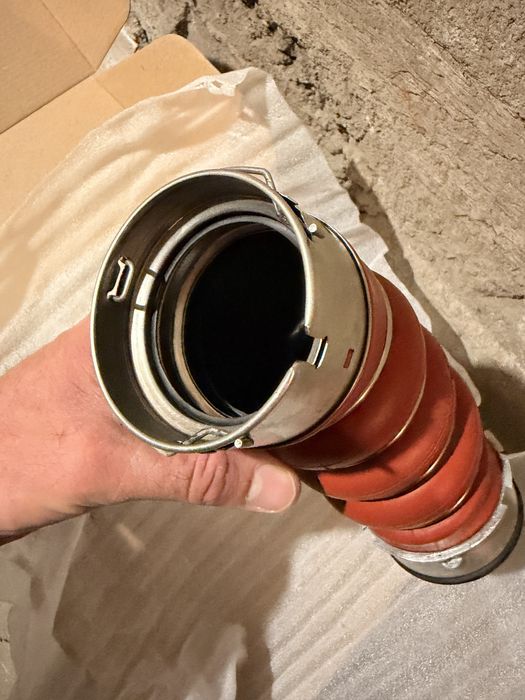 Части за BMW E9X 330D/335D