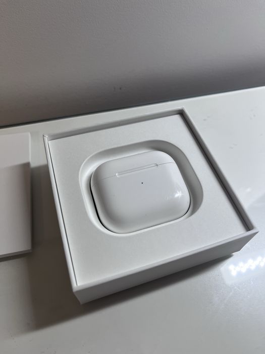 Airpods 3rd Generation