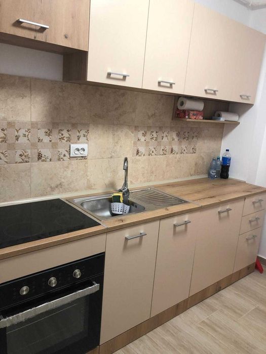 Apartament de inchiriat Popesti Leordeni