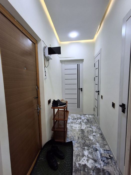 Ттз2 аренда 1/1/4 евроремонт