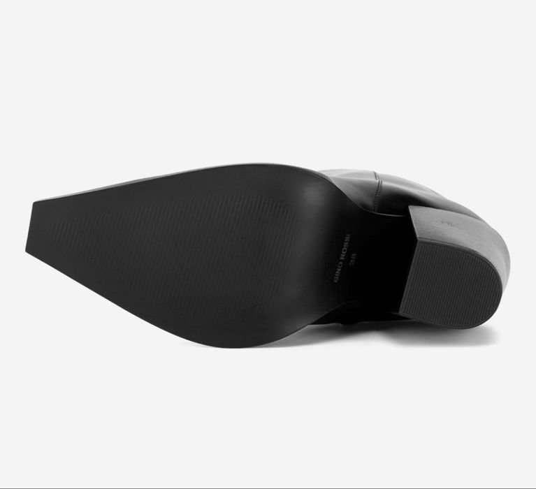 Дамски боти Gino Rossi