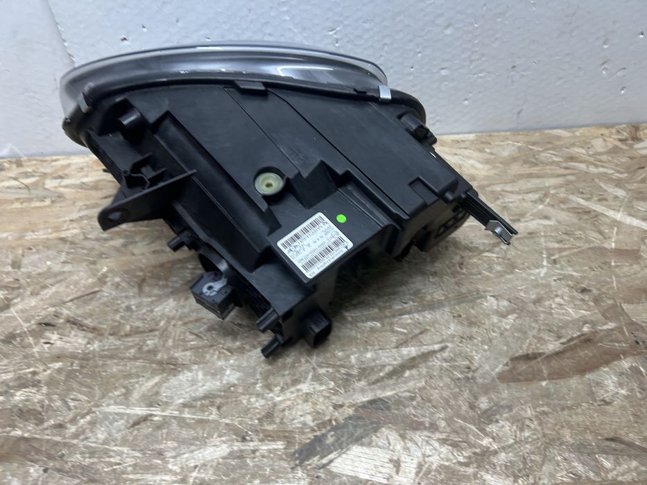 Far faruri Mini Countryman F60 LCI full led adaptive dreapta