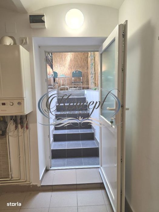 Apartament 2 camere,  central, Calea Motilor