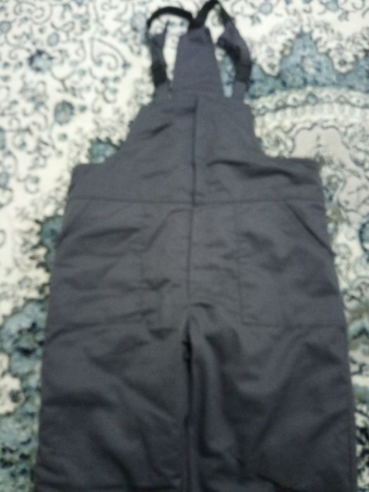 Одежды и обувь КЗ