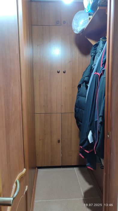 Продам 1к в 19 мкр 8/9