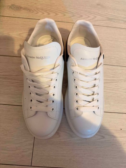 Alexander McQueen nr 43