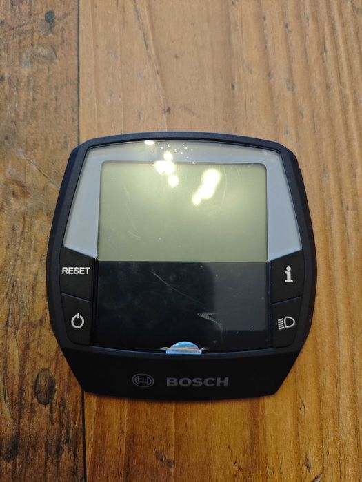 велокомпютър за HAIBIKE SDURO