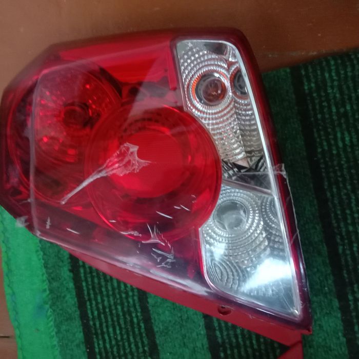 Шевроле Авео сат200