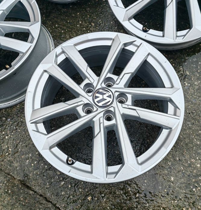 Джанти за VW 17'