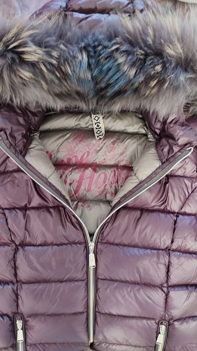 Geaca CAPE HORN mărimea M