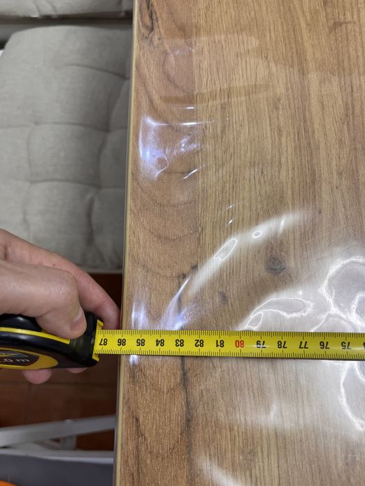 Vand masa extensibila