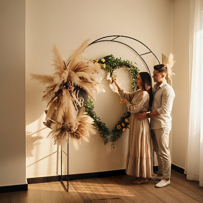 Aranjamente Florale, Evenimente sau ședințe foto