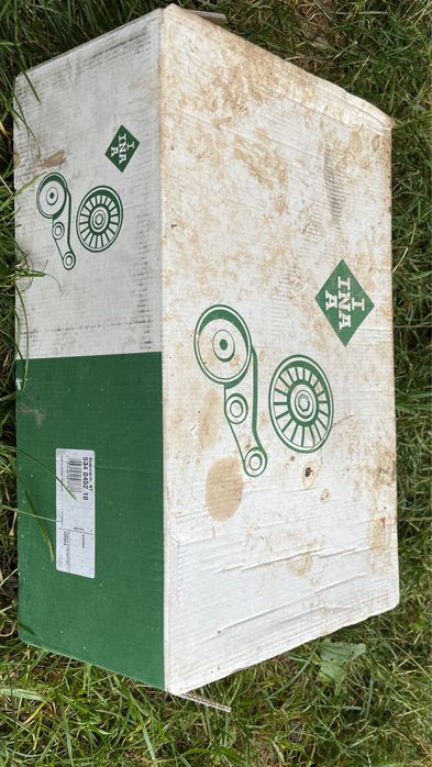 Intanzator curea transmisie Toyota Land Cruiser