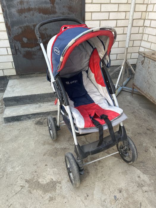 Коляска детская….