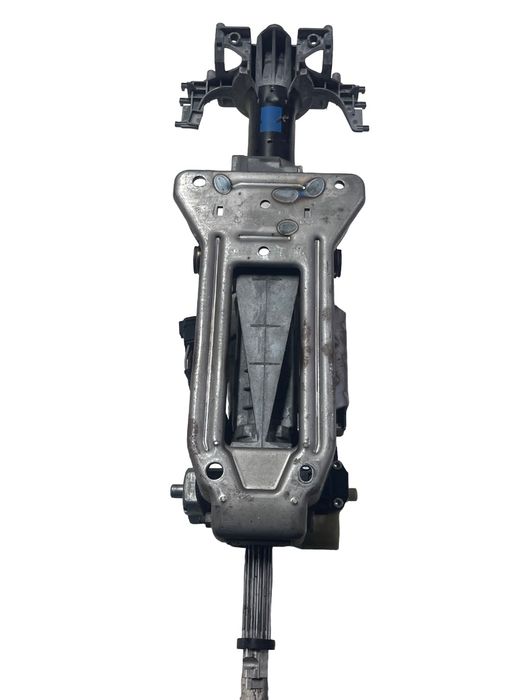Coloana De Directie Volan (Uk) Bmw X6 E71, E72 2007 - 2014 831401091