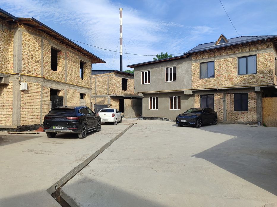 Продаётся коттедж Шайхотаурский район