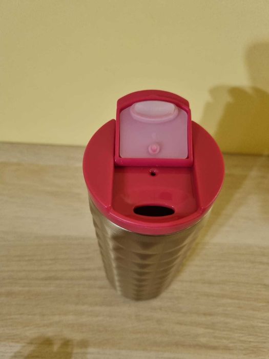 Cana termos Starbucks (cafea / ceai / bauturi)