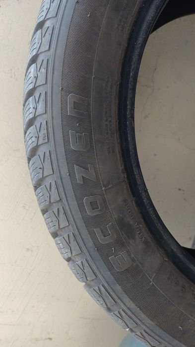 Зимни гуми 205\55\16