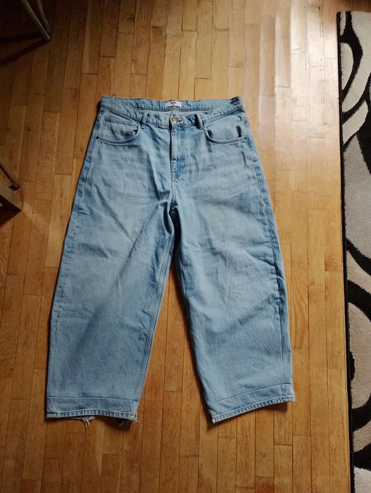 DEF baggy дънки .